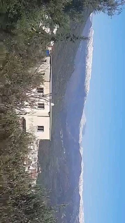 le rif Moroc
