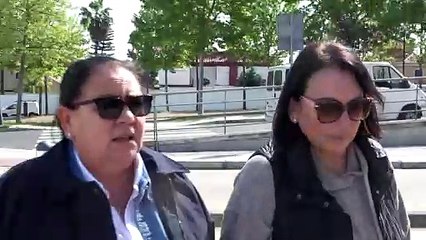 El abogado de Tejado continúa luchando por su libertad y asegura que no existe riesgo de fuga