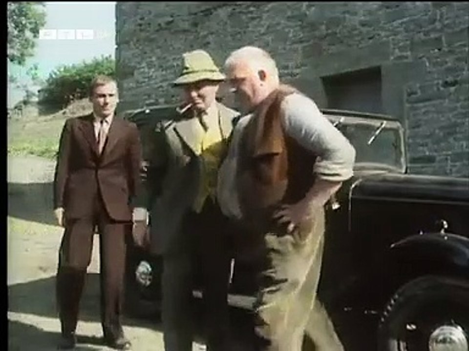 001 Der Doktor und das liebe Vieh