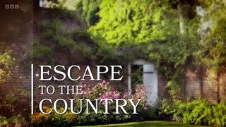 Escape to the Country, Series 23 (Extended Versions), Norfolk