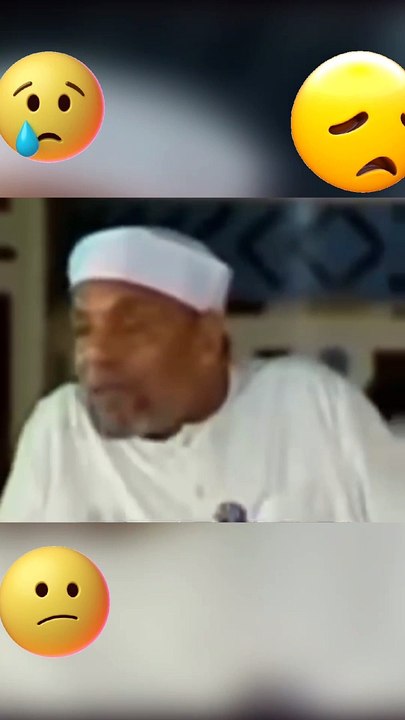 الشيخ متولى الشعراوى.. الراحة فى منهج الله