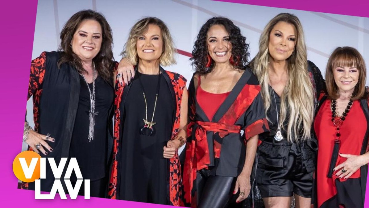 Tour "Inesperado" regresa al Auditorio Nacional