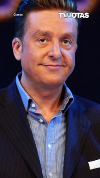 Pati Chapoy pone fin a los rumores sobre el futuro de Daniel Bisogno