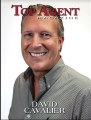 Top Agent Magazine's Texas Edition highlights David Cavalier, Austin's Pinnacle Real Estate Authority