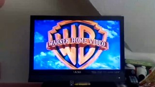 Opening to Strange Brew 1999 VHS (2000 Warner Home Video reprint)