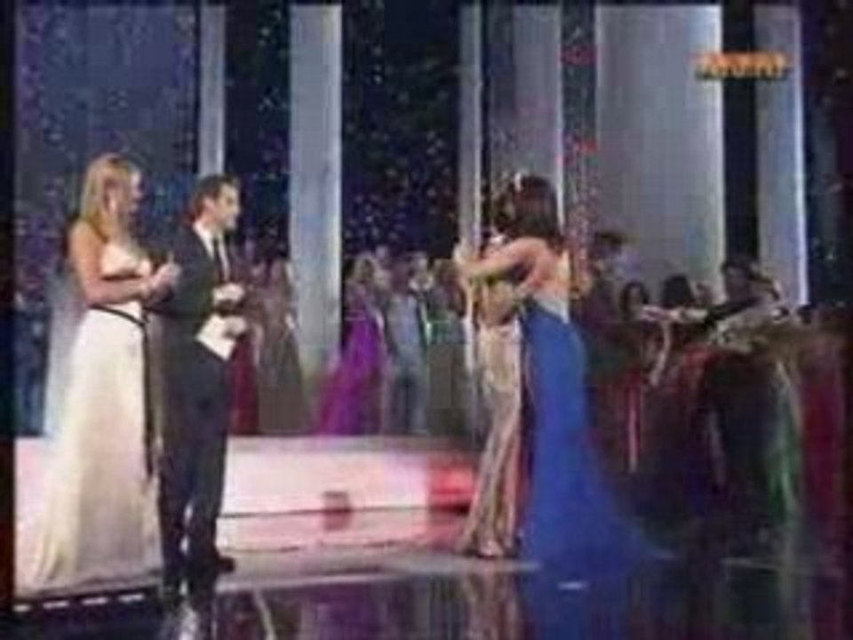 Miss Univers 2006 [13|14] | verdict