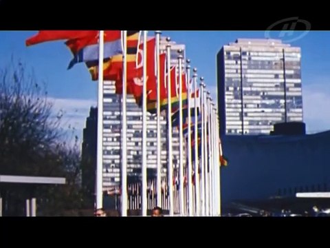 Мы, белорусы - мирные люди (2015)