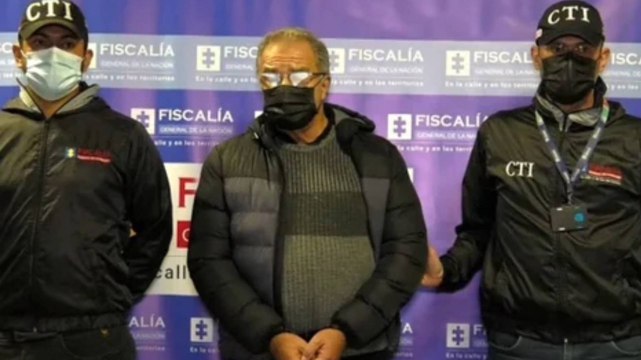 El testigo clave en medio del juicio contra José Manuel Gnecco