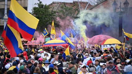 ¿Qué viene para el gobierno tras las marchas del 21 de abril?: responde mininterior