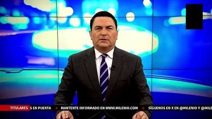 Volcadura de tráiler provoca cierre de autopista Guadalajara-Colima