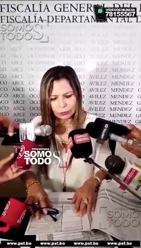 AUTOR DE FEMINICIDIO DE UNA JOVEN DE 18 AÑOS FUE SENTENCIADO A LA PENA MÁXIMA DE PRIVACIÓN DE LIBERTAD