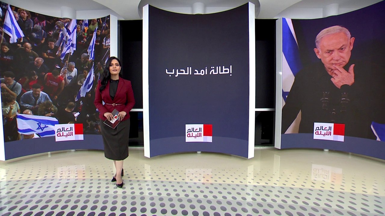 إعلام إسرائيلي: نتنياهو يرغب في تأخير اجتياح رفح لأسباب حزبية وشخصية
