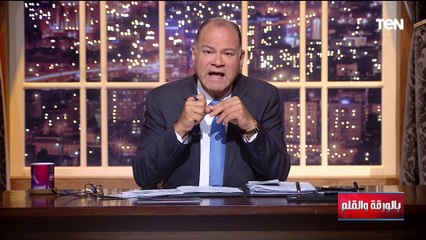 الديهي في مقدمة خاصة بمناسبة  عيد تحرير سيناء ورسالة قوية للمصريين وسط الظروف المحيطة بمصر