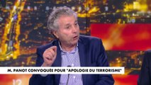 Gilles-William Goldnadel : «Tout à coup, lorsqu'on réclame des comptes, vive la liberté d'expression.C'est trop facile.