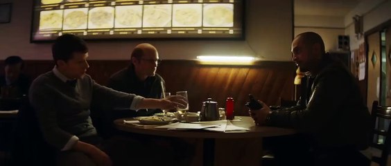 Filme Linha Reta Dublado