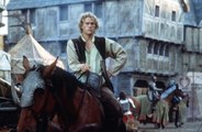 'A Knight's Tale' sequel scrapped by the Netflix algorithm, according to director Brian Helgeland