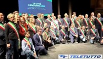 Video News - Anche Brescia firma il patto dei sindaci