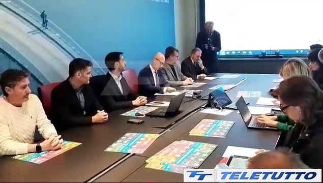 Video News - Cantieri stradali, decalogo per la sicurezza