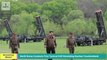 Defence News:Malaysian navy helicopters collide in mid-air ,North Korea Conducts missile Drill & ...