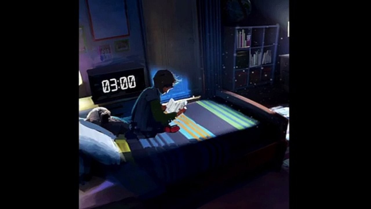 Teoman - Saat 3 (Nightcore)