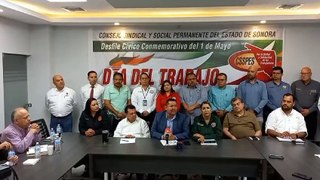 Consejo Sindical y Social Permanente del Estado de Sonora