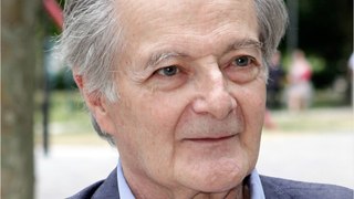 Voici - Mort de Philippe Laudenbach : le comédien vu dans Vivement dimanche ! et 37°2 le matin est décédé à 88 ans