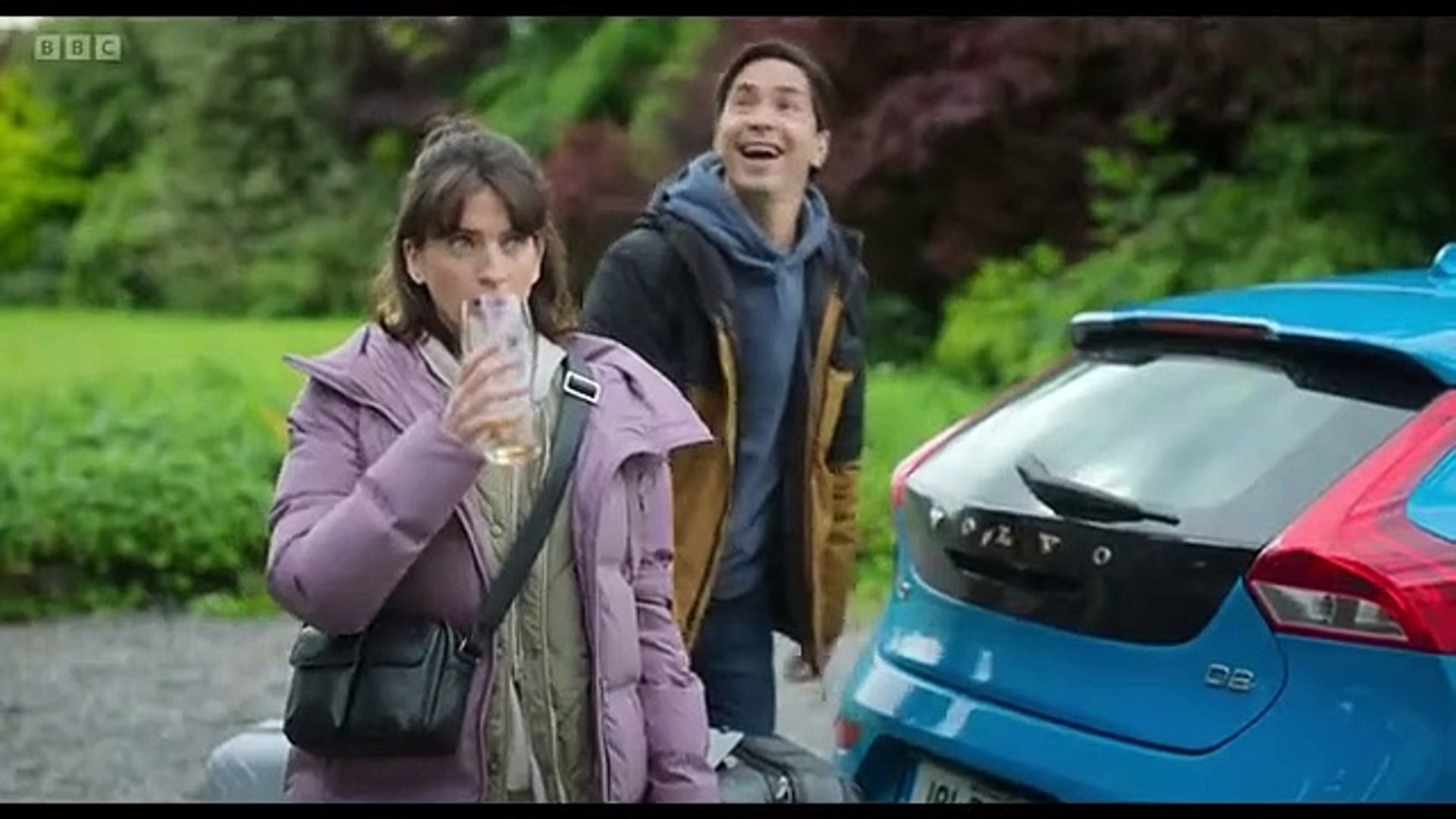 The Christmas Break Hollywood comedy Adventure Drama Movie in English