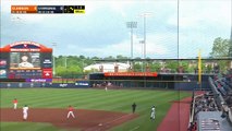 Ethan Anderson hits two-run triple against Clemson