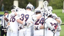 Virginia dominates ACC Men's Lacrosse awards and all-conference team
