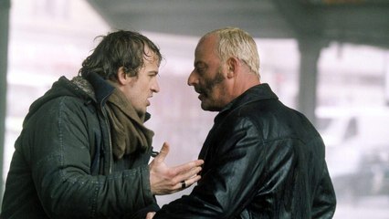 L'empire des loups vidéo bande annonce