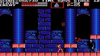 A new Konami code has been found for 'Castlevania' 25 years after its release