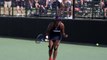 UVA women's tennis upsets No. 1 North Carolina in ACC semifinals