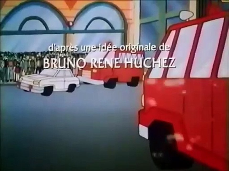 Générique Moi Renart