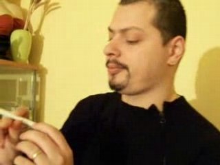 Cigarelec - Test Cigarette électronique