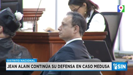 Exprocurador  busca recuperar varios bienes incautados por el MP | Primera Emisión SIN