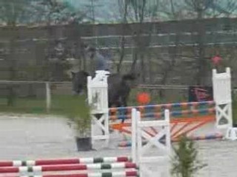 Qapuccino CSO Sandillon2 avril 2008