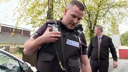 Police Interceptors Pursuit And Capture S01E10