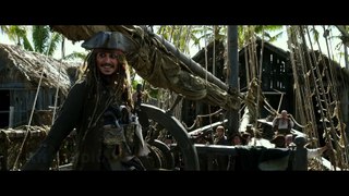 Pirates of the Caribbean 6: Judgement Day - Trailer | Johnny Depp, Amber Heard