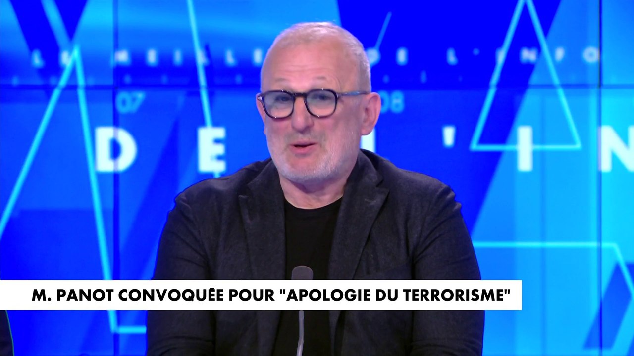 François Pupponi : «Mathilde Panot est normalement couverte par l'immunité parlementaire»