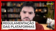 Felipe Neto chama Arthur Lira de ‘excrementíssimo’ em sessão na Câmara