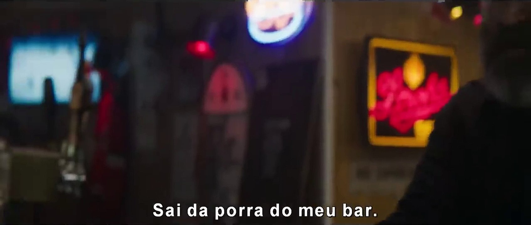 Deadpool & Wolverine | Trailer Legendado