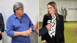 ‘Adriano está fazendo um alerta ao governador’, diz Wilson Filho sobre disputa com Daniella pelo Senado