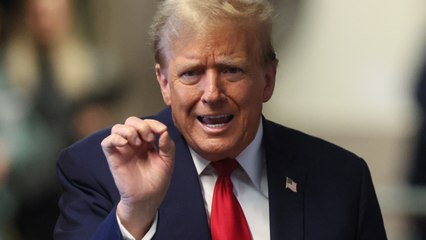 El caso por la inmunidad de Donald Trump en la Suprema Corte