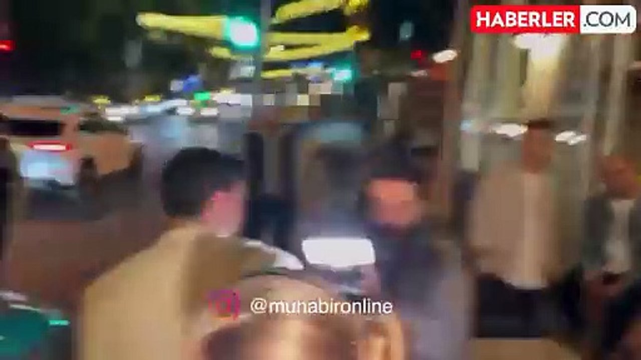 Serenay Sarıkaya ve Mert Demir sevgili mi? Açıklama yaptılar mı? Kameralara yakalanan çiftten açıklama geldi mi?