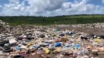 VÍDEO: MPBA aciona prefeitura após denúncia com lixão; saiba qual