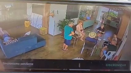 Mãe e filho invadem casa e executam idosos em Peixoto Azevedo