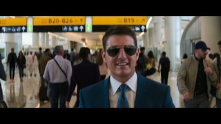 Top Gun 3 - First Trailer | Tom Cruise, Miles Teller