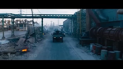 Rambo 6: New Blood - Teaser Trailer | Sylvester Stallone, Jon Bernthal