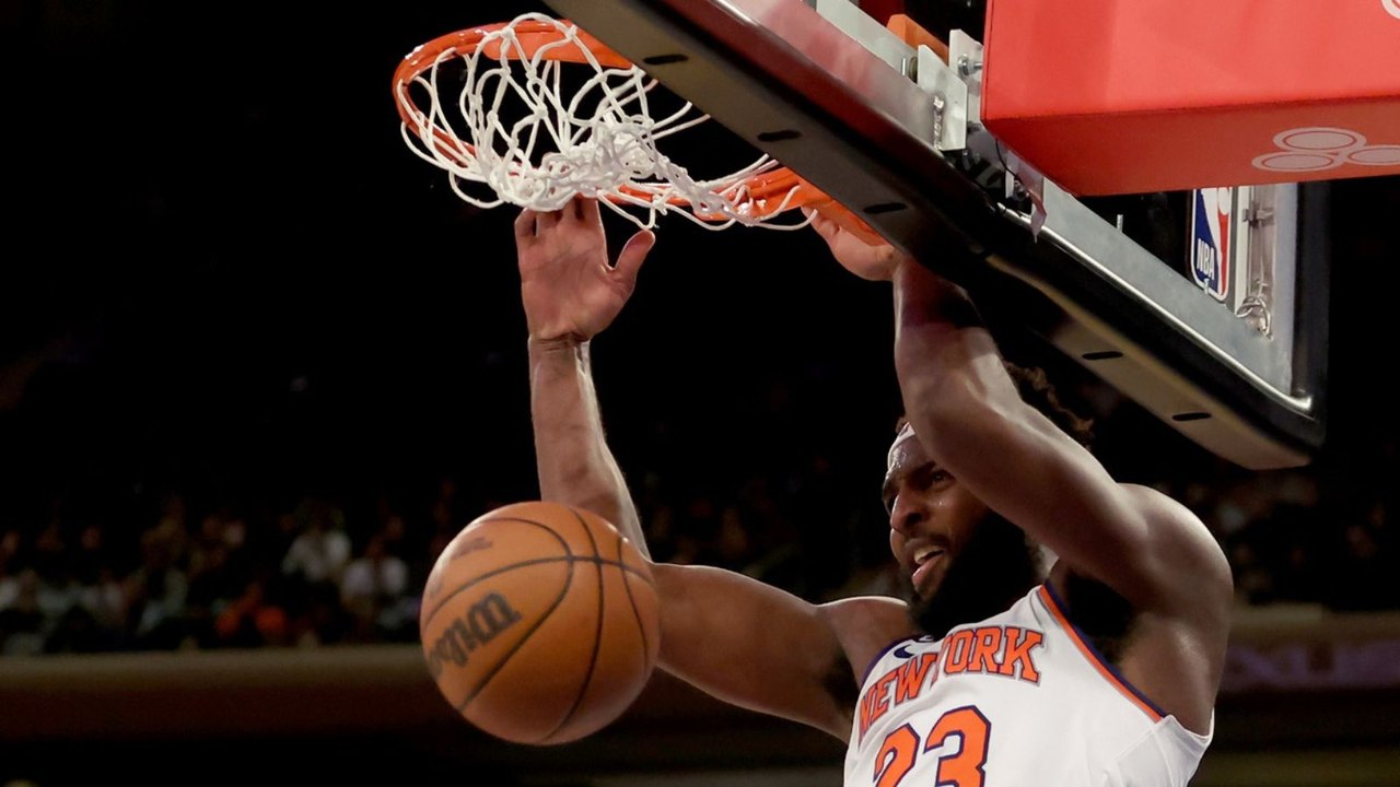 Knicks Vs. Sixers: Assessing Team Strengths and Player Impact