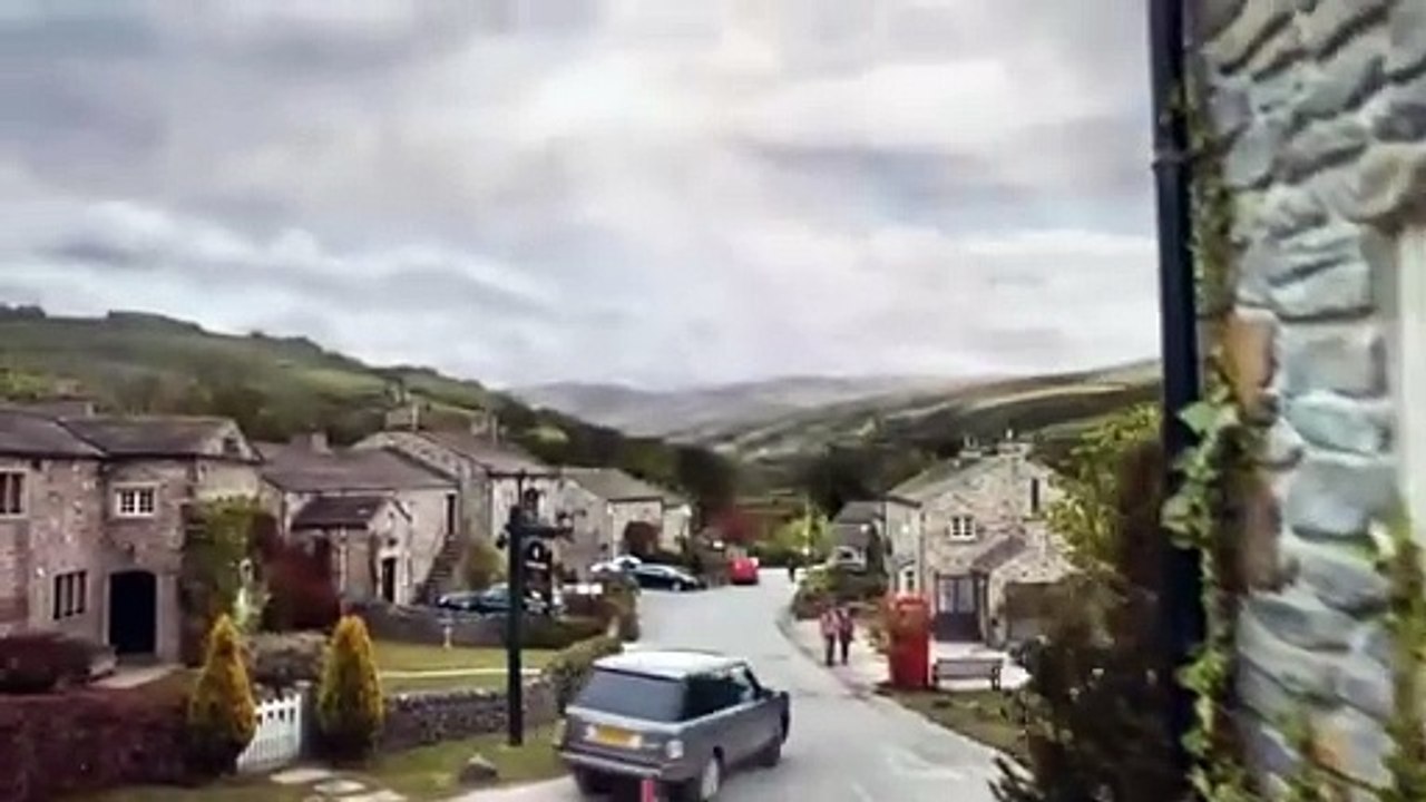 Emmerdale 23rd April 2024